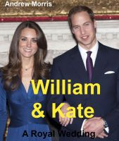 Cover for 'William & Kate - A Royal Wedding'