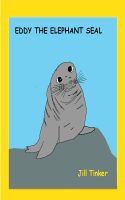 Cover for 'Eddy the elephant seal'
