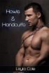 Howls & Handcuffs (m/m Paranormal BDSM) by Layla Cole