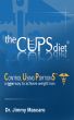 the CUPS diet® by Dr. Jimmy Mascaro