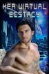 Her Virtual Ecstasy by Dee Brice