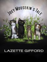 Cover for 'Joey Mousekin's Tale'