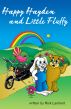 Happy Hayden and Little Fluffy by Rick Lambert