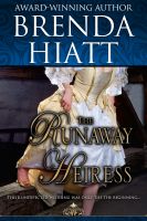 Cover for 'The Runaway Heiress'