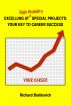 Excelling at High Visibility Special Projects by Richard Bratkovich