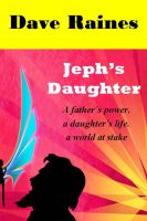 Cover for 'Jeph's Daughter'