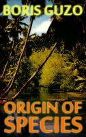 Cover for 'Origin of Species'