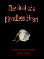 Cover for 'The Beat of a Bloodless Heart'