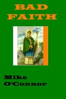 Cover for 'Bad Faith!'