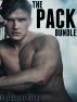 The Pack Bundle (Gay Werewolf Erotica) by Catherine DeVore