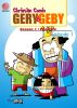 Christian Comic - Gery and Geby - Season 1 : Matthew - Episode 1 by Citra Aji Parama