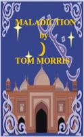 Cover for 'Maladiction'