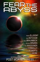 Cover for 'Fear the Abyss'