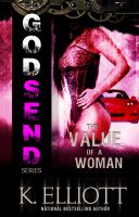 Cover for 'Godsend 8: The Value Of A Woman'