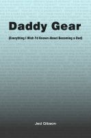 Cover for 'Daddy Gear'