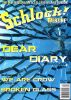 Schlock! Webzine Vol 2 Iss 27 by Gavin Chappell