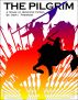 The Pilgrim by Seth I. Friedman