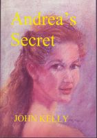 Cover for 'Andrea's Secret'