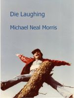 Cover for 'Die Laughing'