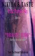Delicate Seeds - Pink Purple Sky by Nikida Taste
