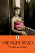 One Night Stand by Vanessa de Sade