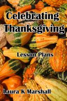 Cover for 'Celebrating Thanksgiving'