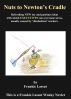 Nuts to Newton's Cradle by Frankie Lassut