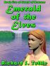 Emerald of the Elves (Sword of Heavens #5) by Richard S. Tuttle