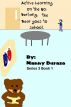 Active Learning on the Go:  Berlang, the Bear Goes to School Book 1 by Manny Durazo