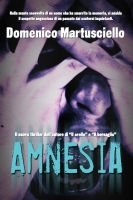 Cover for 'Amnesia'