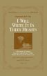 I Will Write It In Their Hearts, Volume 6 by Sichos In English 
