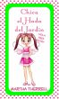 Chica el Hada del Jardin by Martha Therrell