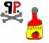 Patch Pirates Ketchup by Dean Derkson