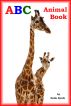 ABC Animal Book by Katie Byrde