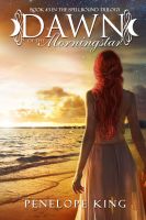 Cover for 'Dawn of the Morningstar (Spellbound #3)'