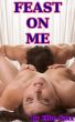 Feast On Me by Ellie Saxx