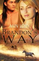 Cover for 'Brandon's Way'