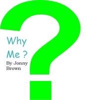 Cover for 'Why Me?'