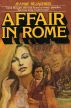 Affair in Rome by Jeanne Rejaunier