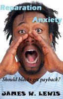 Cover for 'Reparation Anxiety'