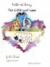 A Freddie and Jimmy Story - The Little Lost Lamb - Picture Book by N.A. Oswald
