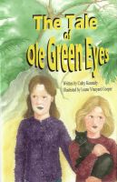 The Tale of Ole Green Eyes cover
