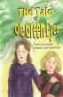 The Tale of Ole Green Eyes by Cathy Kennedy