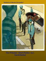 Cover for 'The Prisoner'