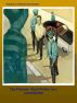 The Prisoner by J David Bethel