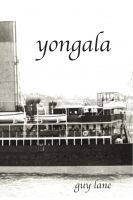 Cover for 'Yongala'