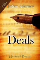 Cover for 'Deals'