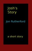 Cover for 'Josh's Story'