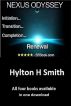 The Nexus Odyssey by Hylton Smith
