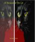 All Because of the Cat by Jennifer Word